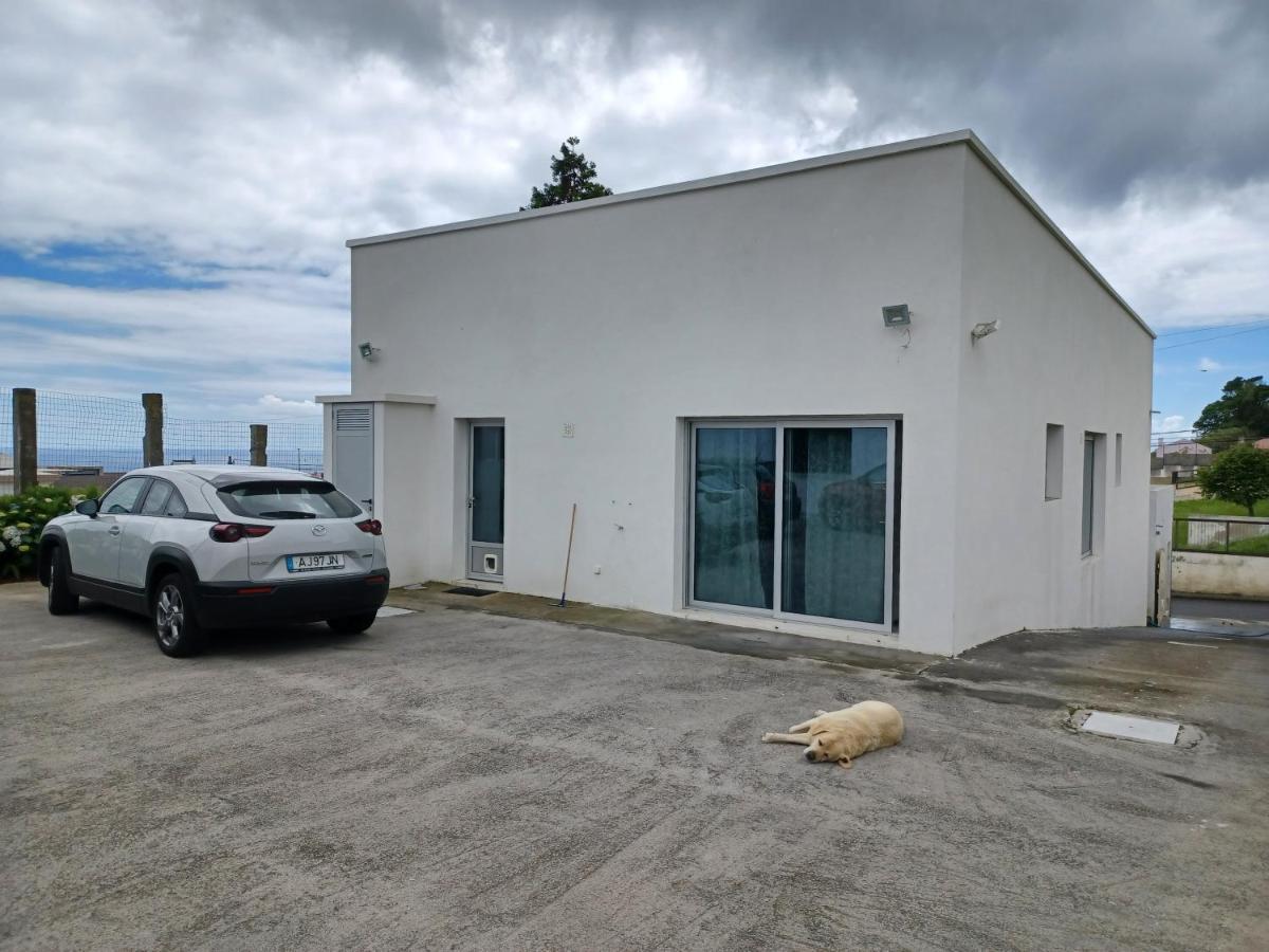 Casa Da Linda Βίλα Πόντα Ντελγκάντα Εξωτερικό φωτογραφία