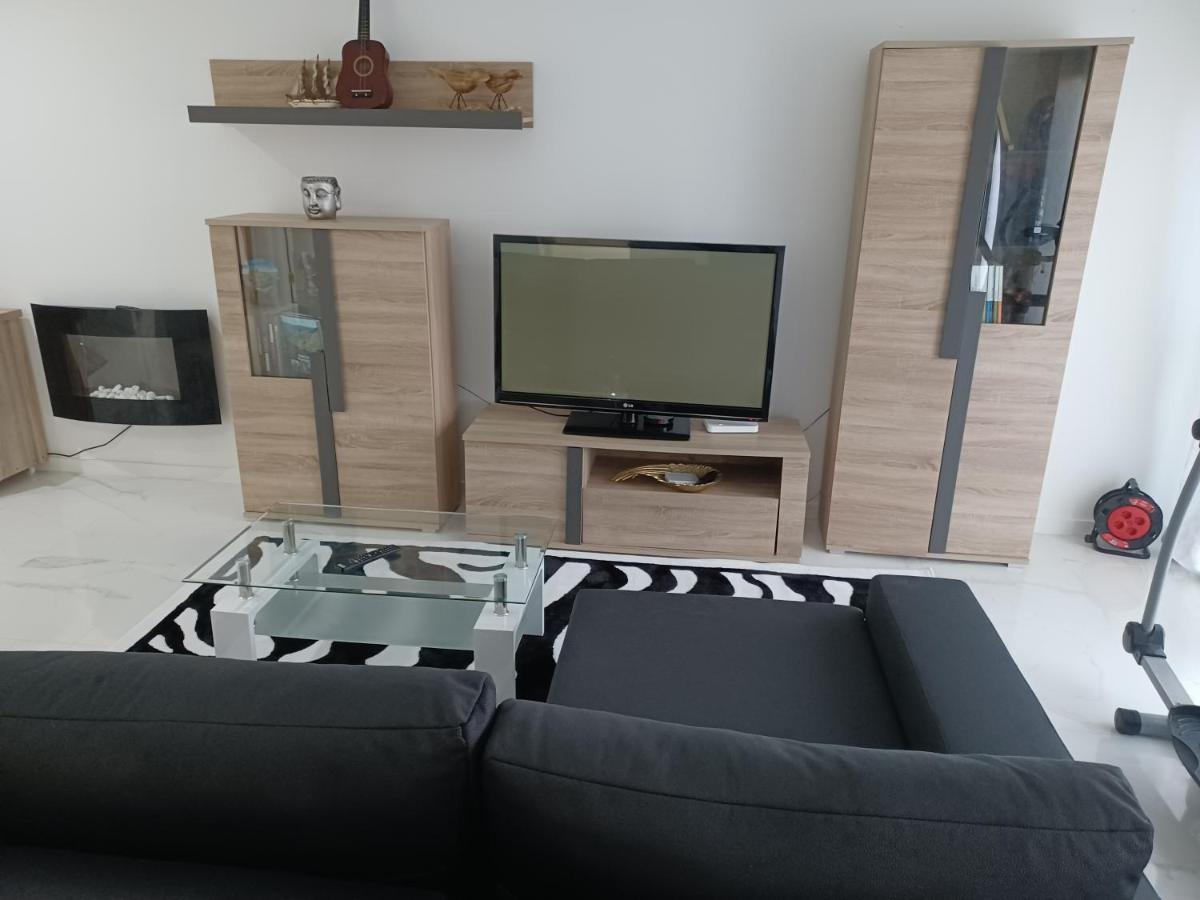 Casa Da Linda Βίλα Πόντα Ντελγκάντα Εξωτερικό φωτογραφία