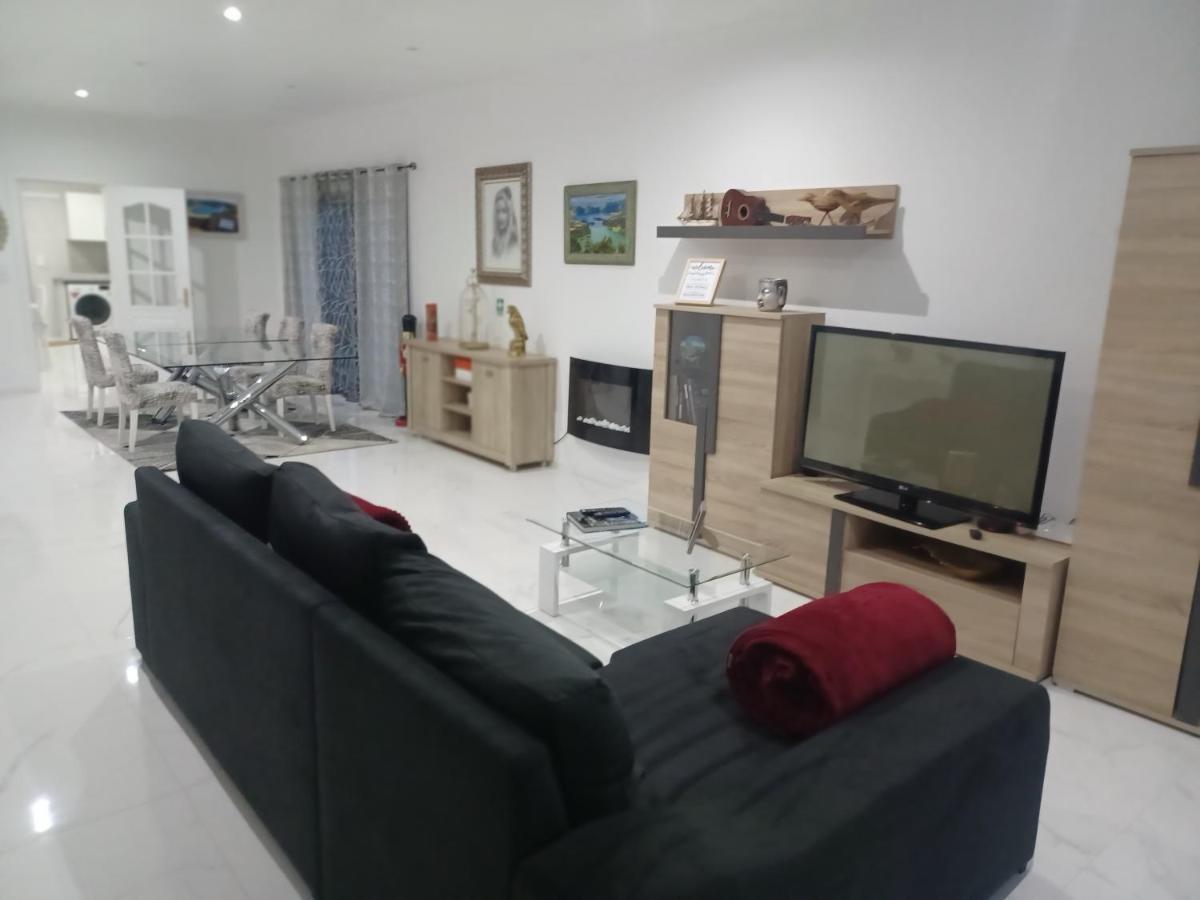 Casa Da Linda Βίλα Πόντα Ντελγκάντα Εξωτερικό φωτογραφία